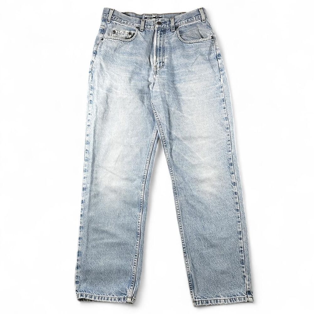 Gap Men's Blue Jeans
